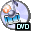 All-in-One DVD Player icon