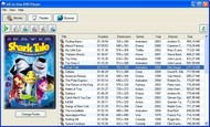 All-in-One DVD Player screenshot